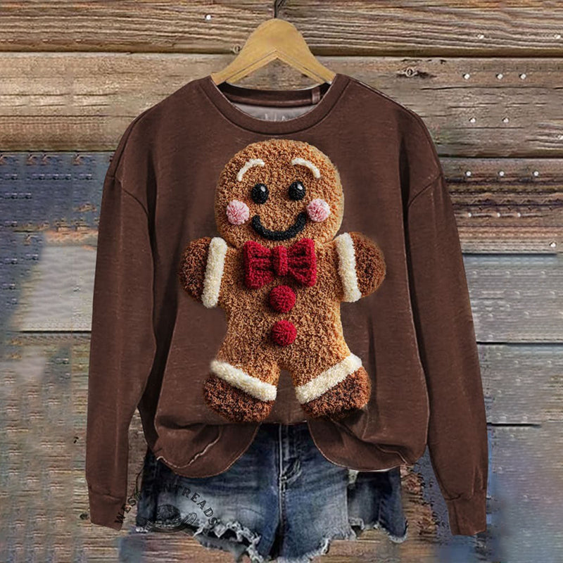 Camicia dal design curato