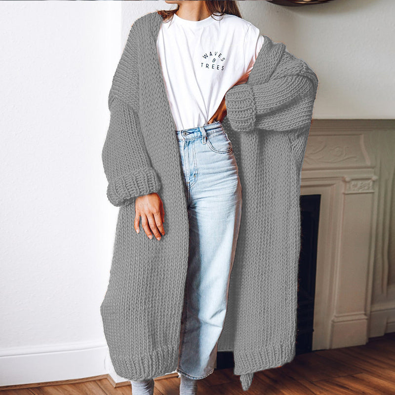 Cardigan vintage classico