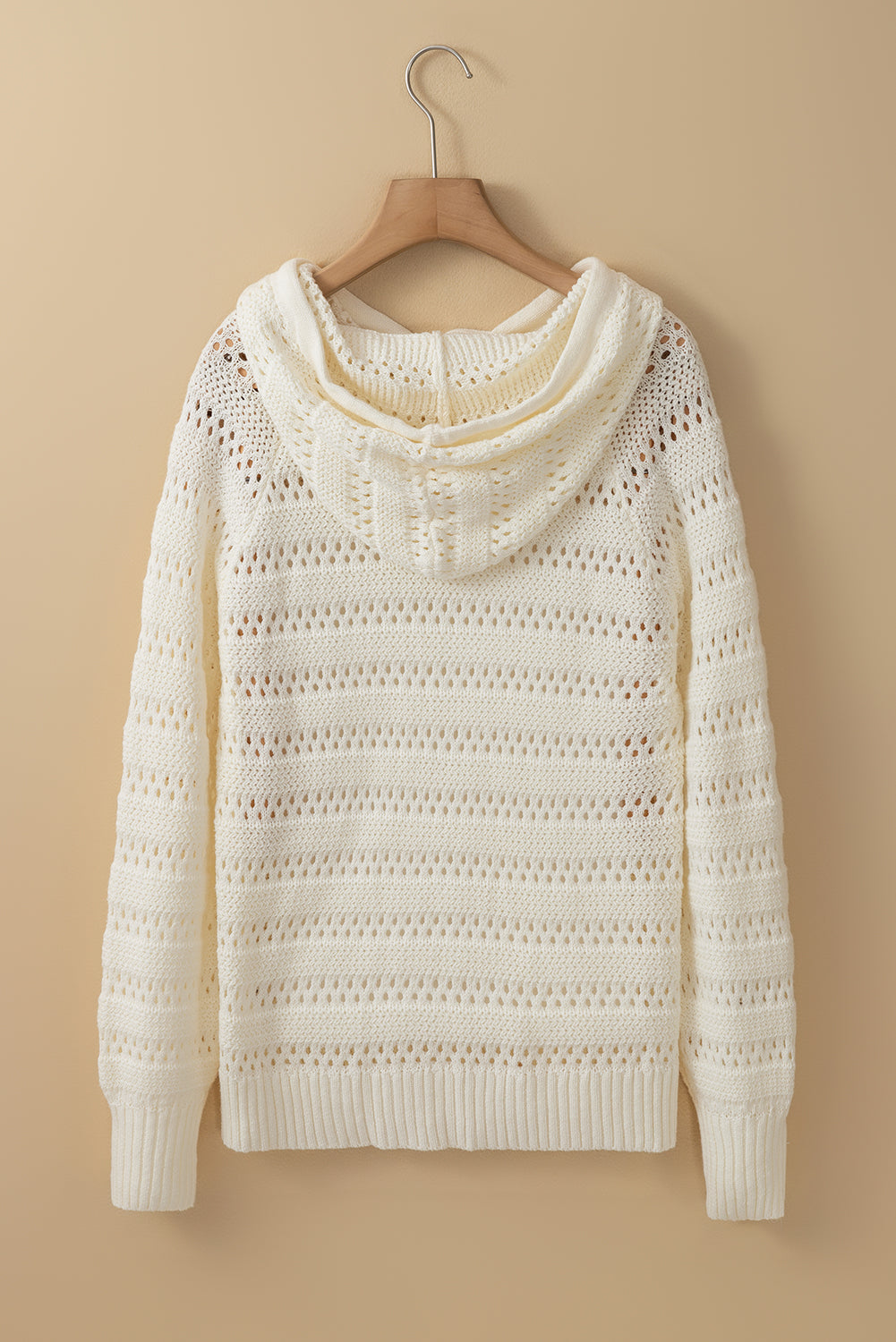 Maglione dal design raffinato