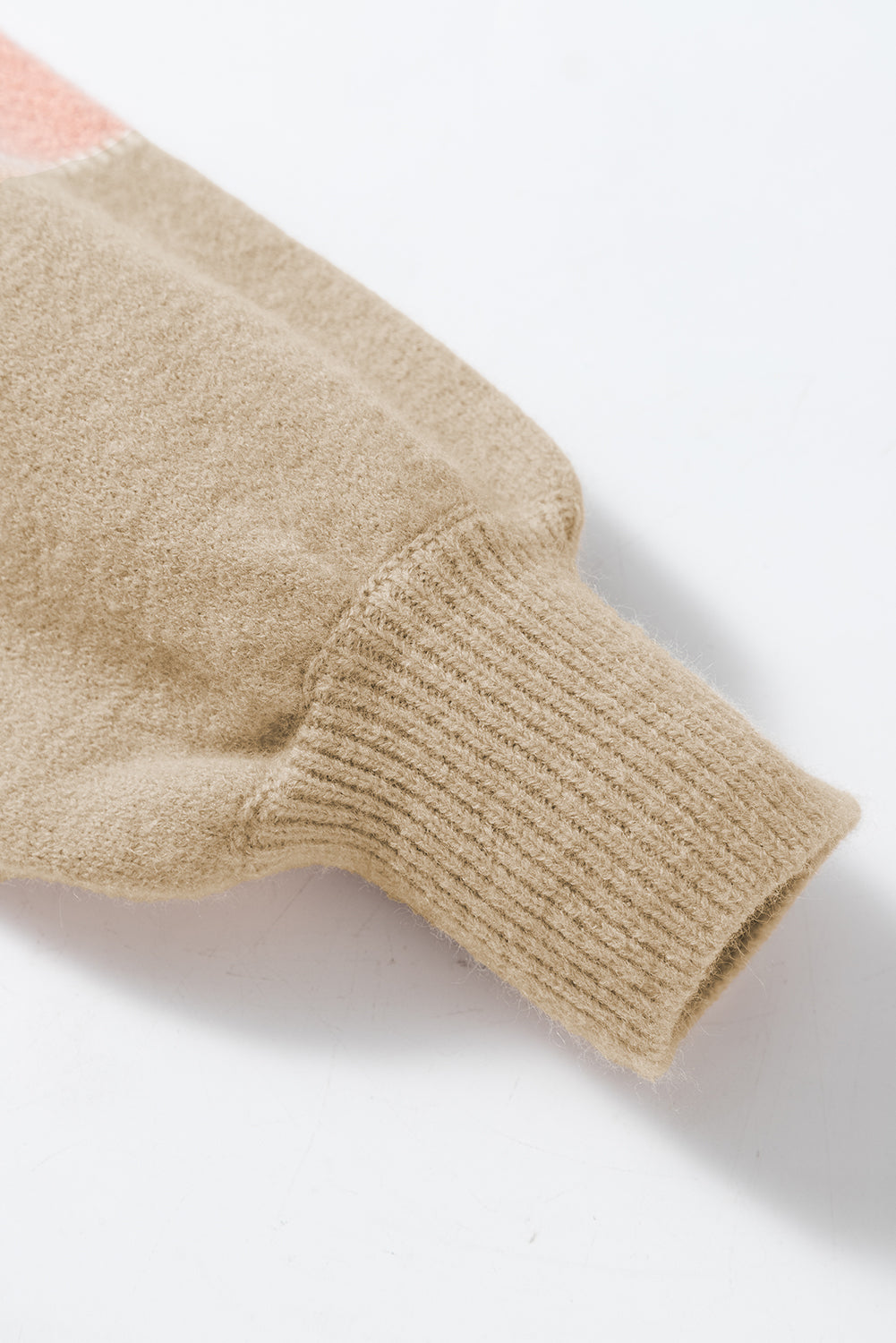 Maglione vintage classico