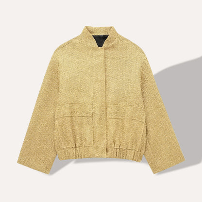 Madel | Chic and Relaxed winter Jacket