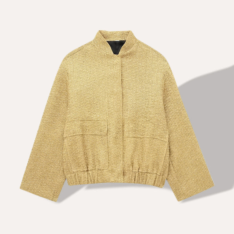 Giacca in stile vintage senza tempo