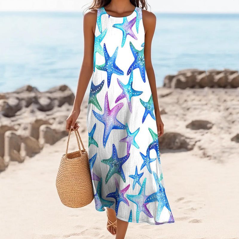 Vestito splendidamente realizzato