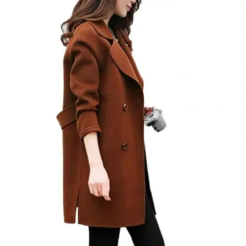 Giacca in stile vintage senza tempo