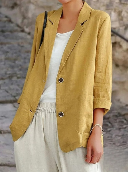 ER | Indumento universale elegante e senza tempo