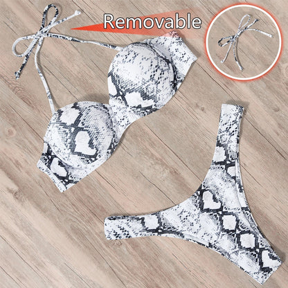 Brunilda® | Stylish and Bikini