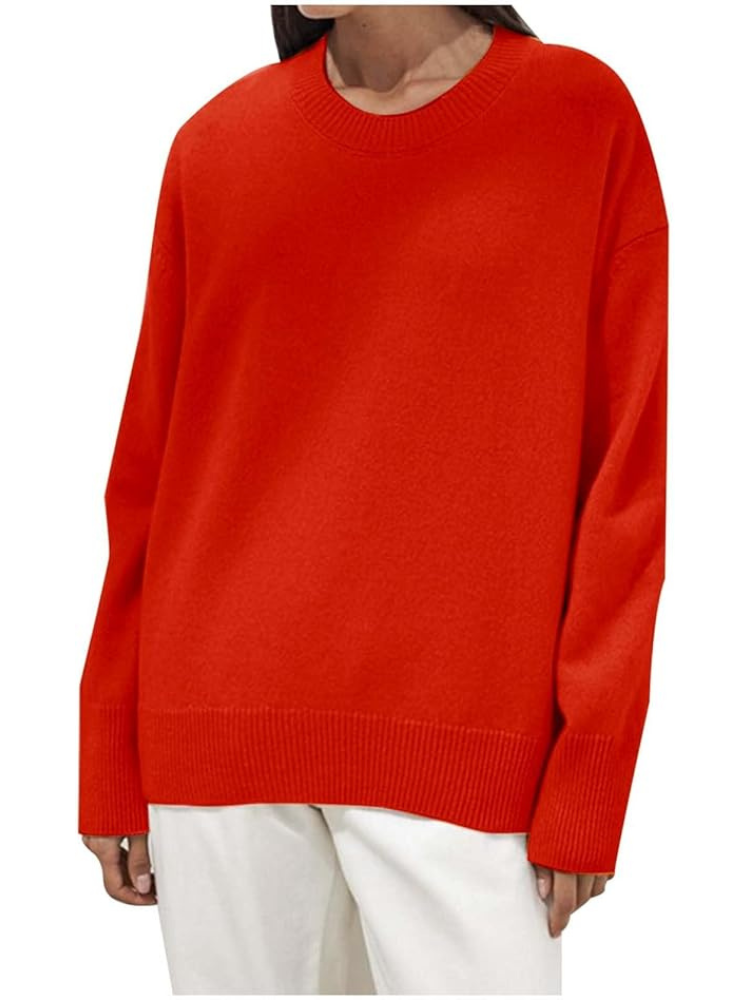 LP | Maglia morbida e accogliente