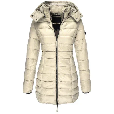 LP | Giacca trapuntata da donna