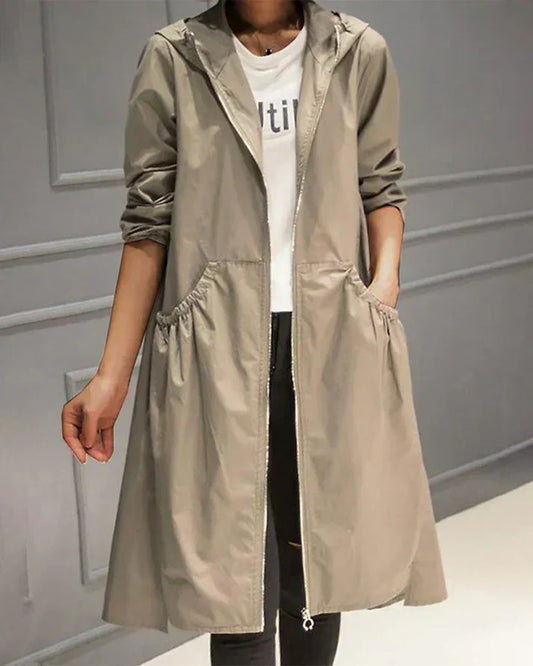 Giacca in stile vintage senza tempo