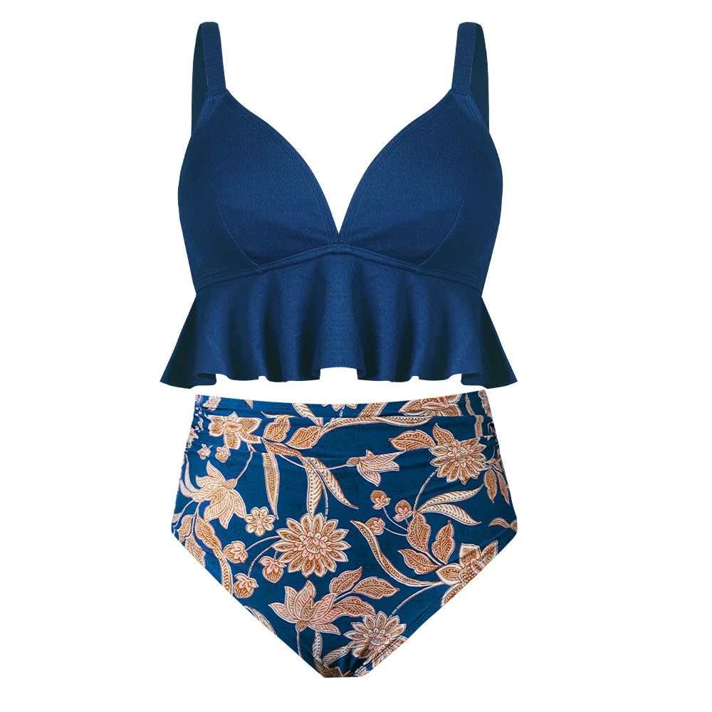 Drusila® | Fashionable and Minimalist Bikini