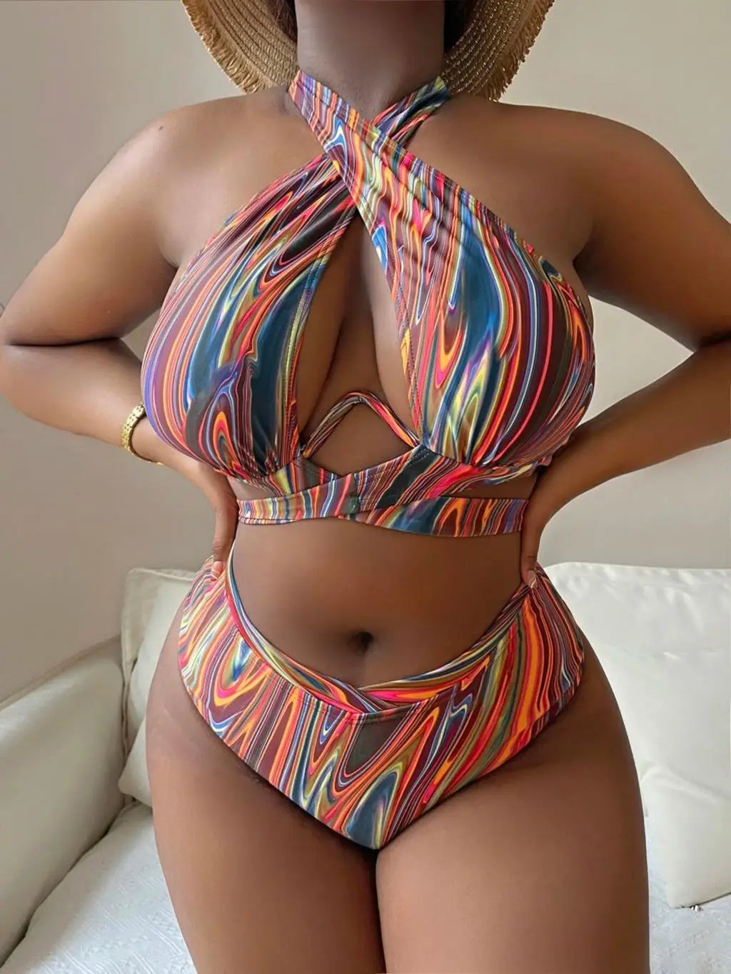 Frida® | Classic and Bikini