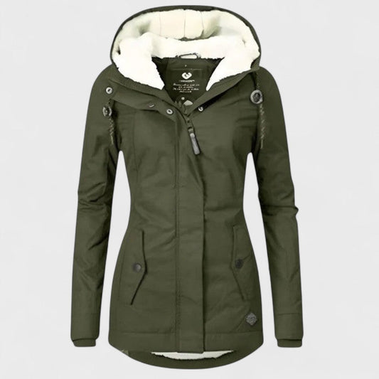 Giacca in stile vintage senza tempo