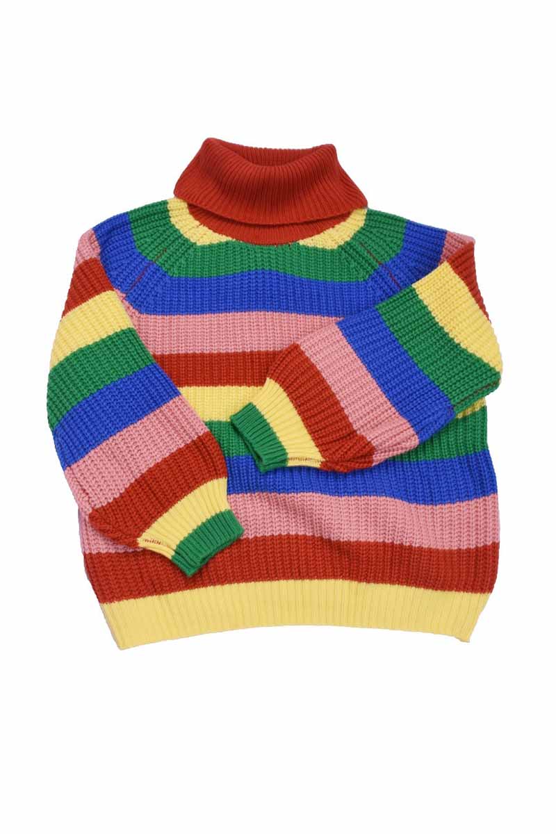Maglione vintage classico