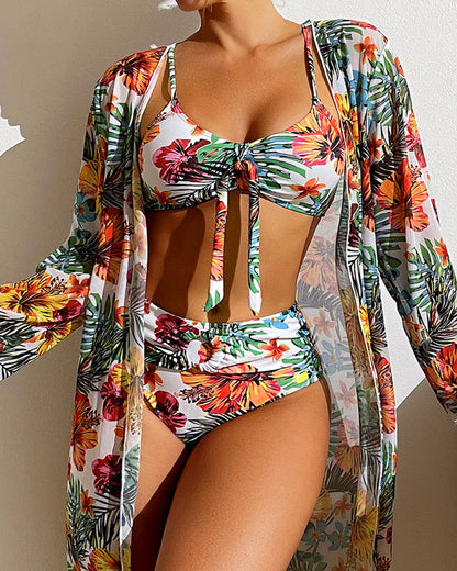 Fabiola® | Versatile and Comfortable Bikini