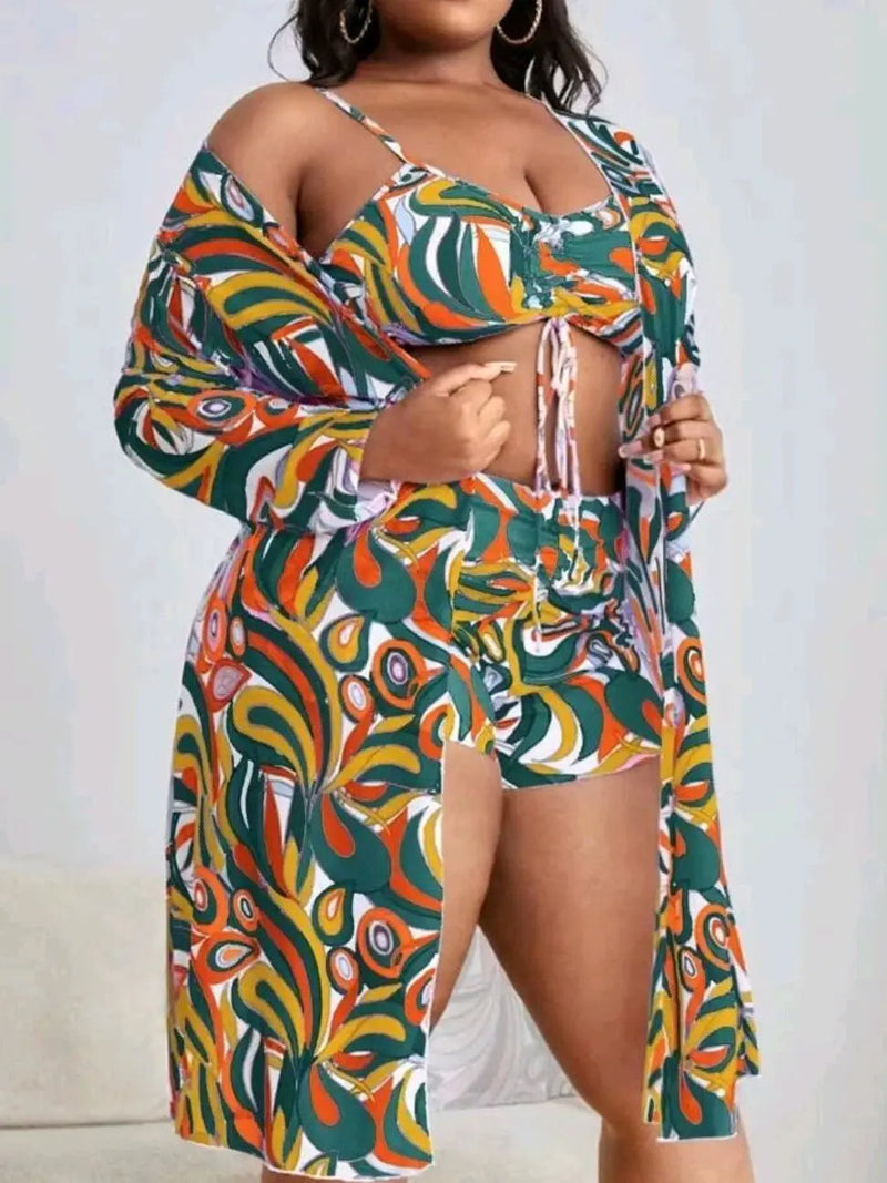 Dora® | and Versatile Bikini