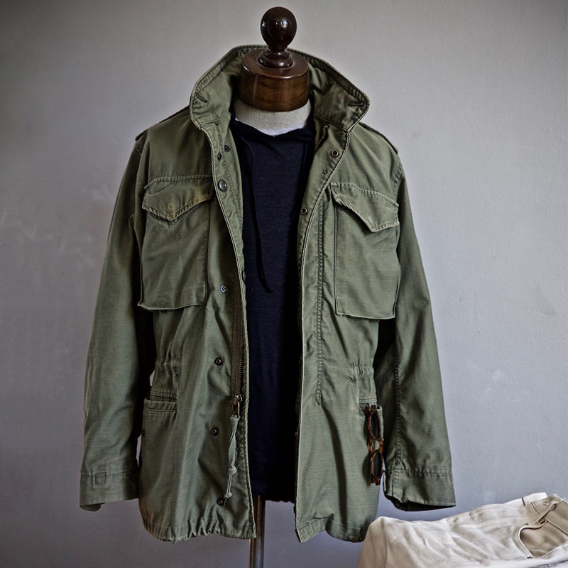 LP | Giacca da combattimento M65