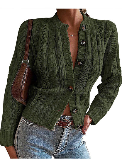 Maglione dal design elegante