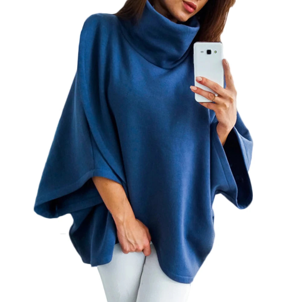 Maglione dal design classico