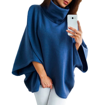Maglione dal design classico