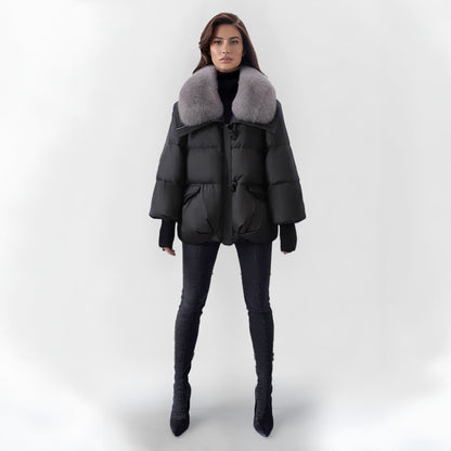 Giacca dal design elegante