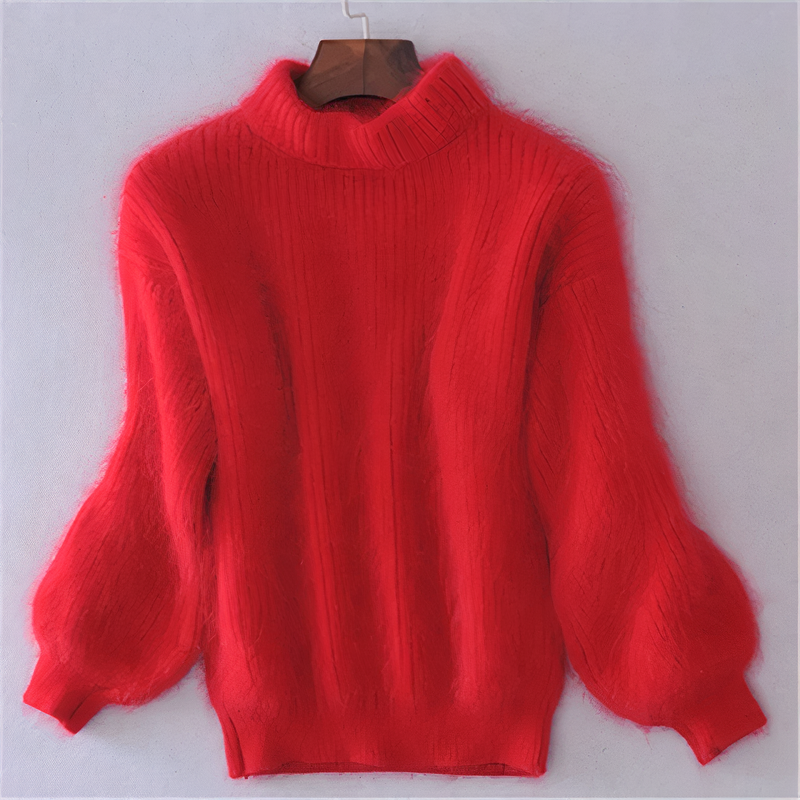 Maglione dal design raffinato