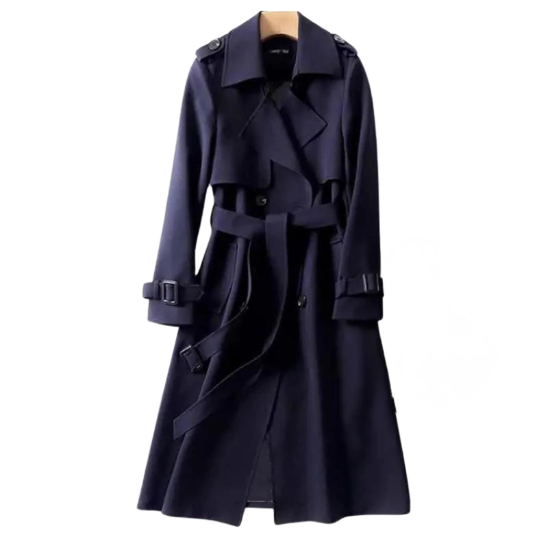 Cappotto dal design elegante
