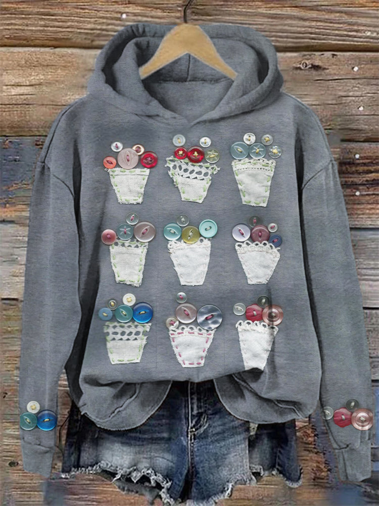 Camicia dal design raffinato