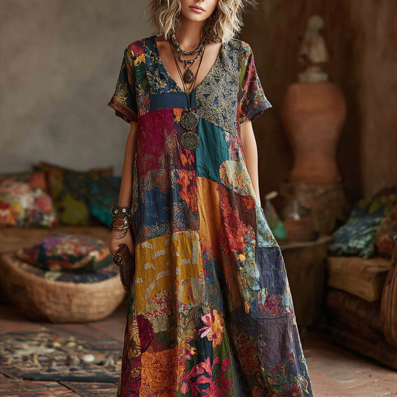 Vestito dal design elegante