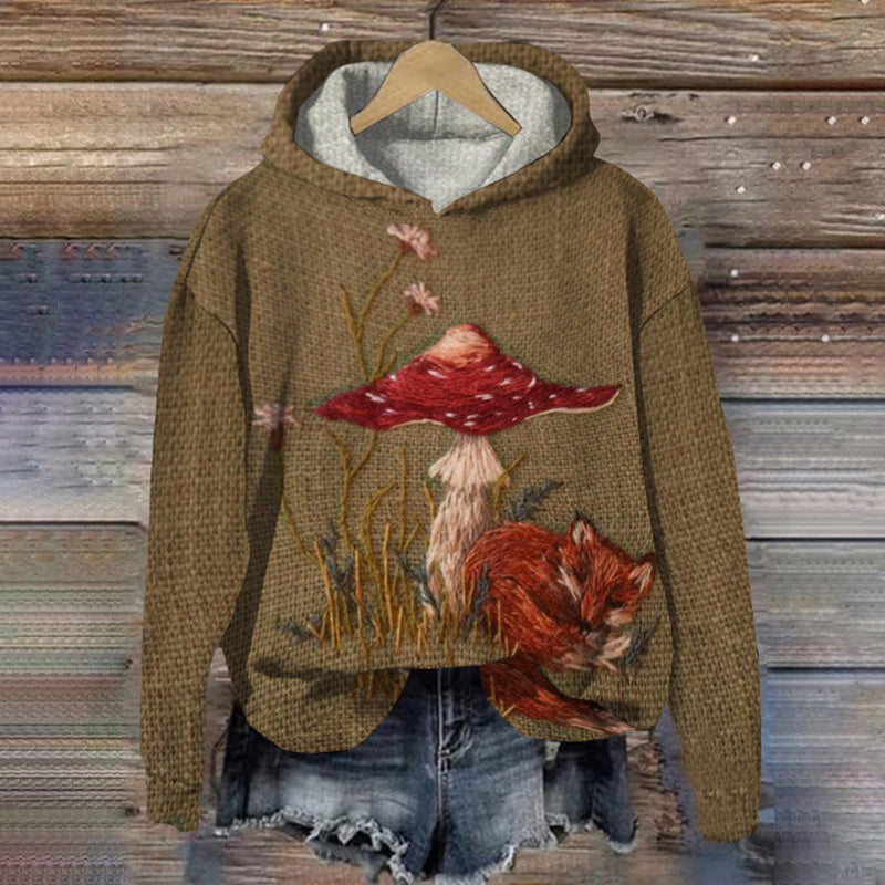 Capo dal design curato