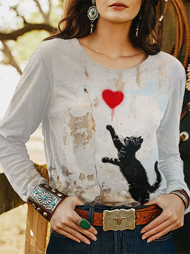 Camicia dal design raffinato