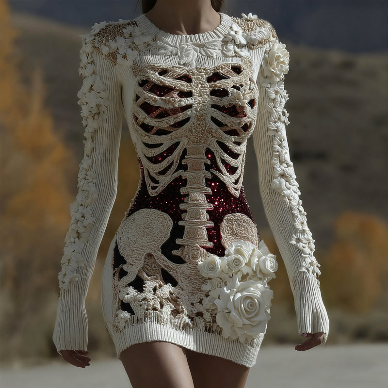 Vestito dal design elegante