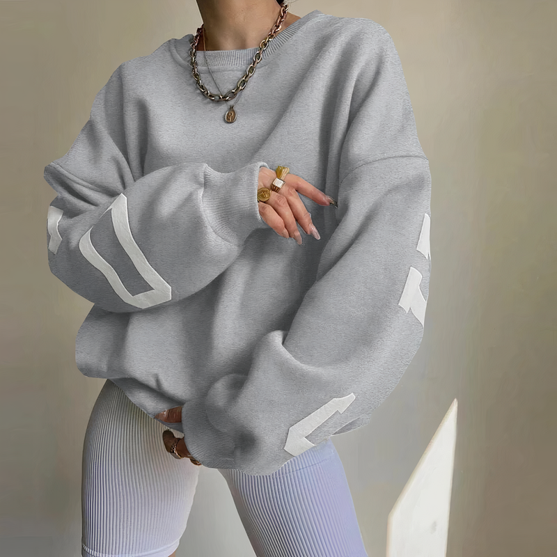 Maglione vintage classico