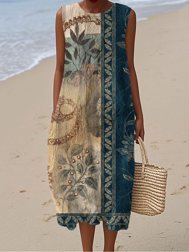 Vestito dal design elegante