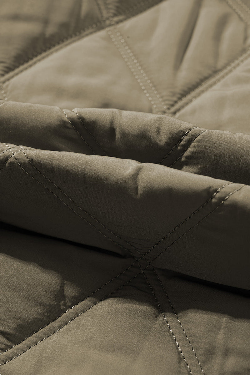 Giacca dal design classico