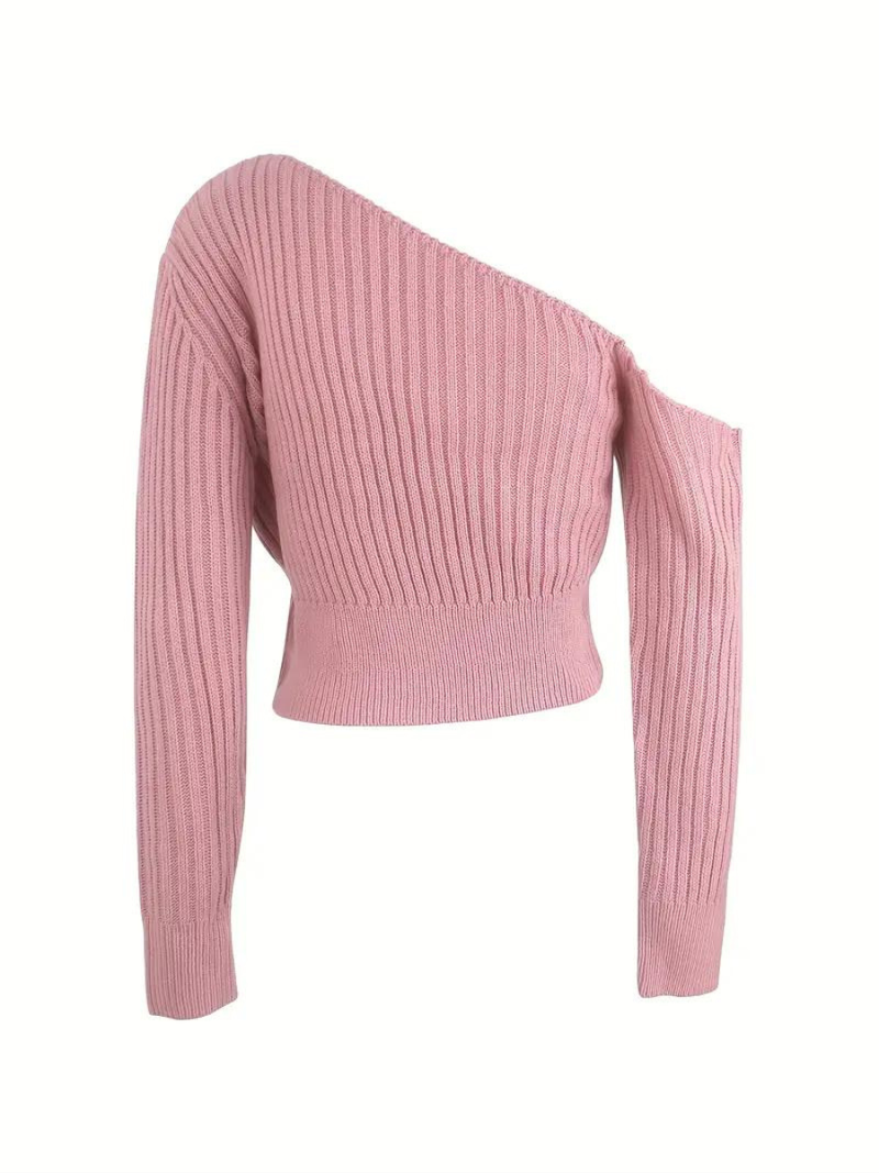 Maglione dal design elegante