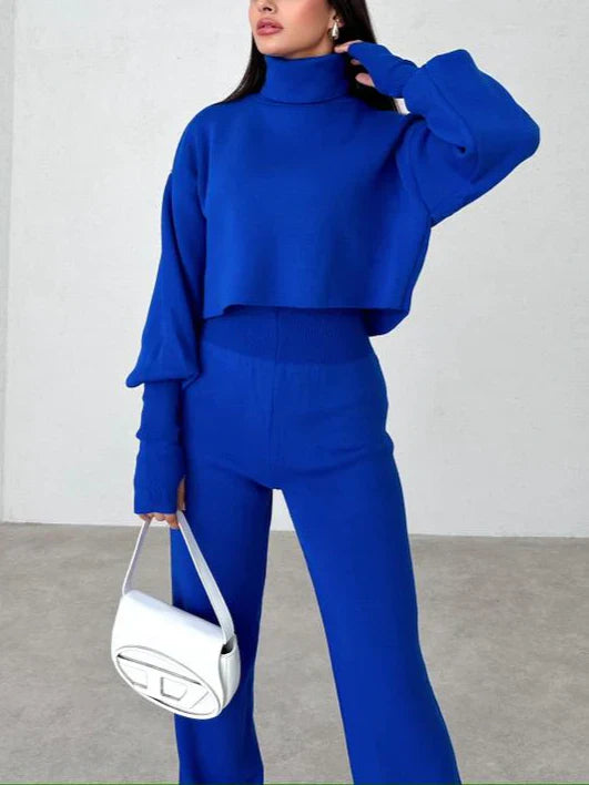 Maglione in stile vintage senza tempo