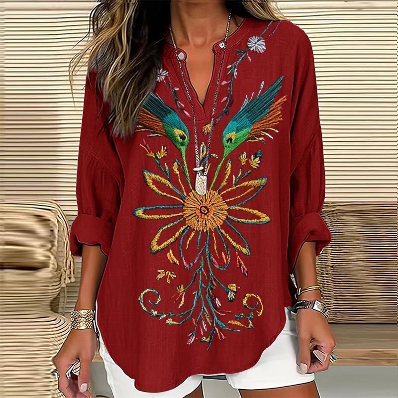 Camicia splendidamente realizzato