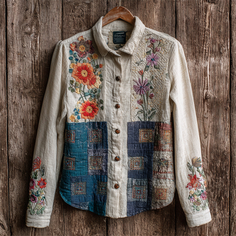 Camicia splendidamente realizzato
