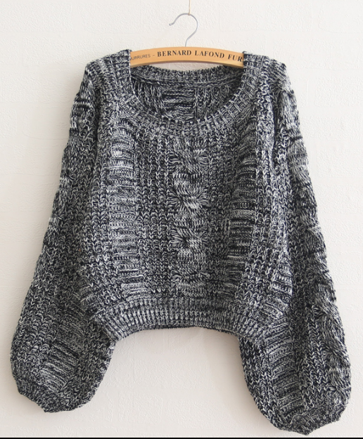 LP | Maglia casual e alla moda