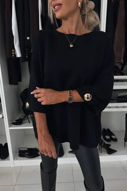 Maglione vintage classico
