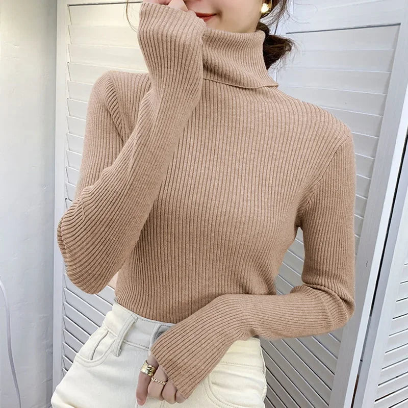 Maglione vintage classico