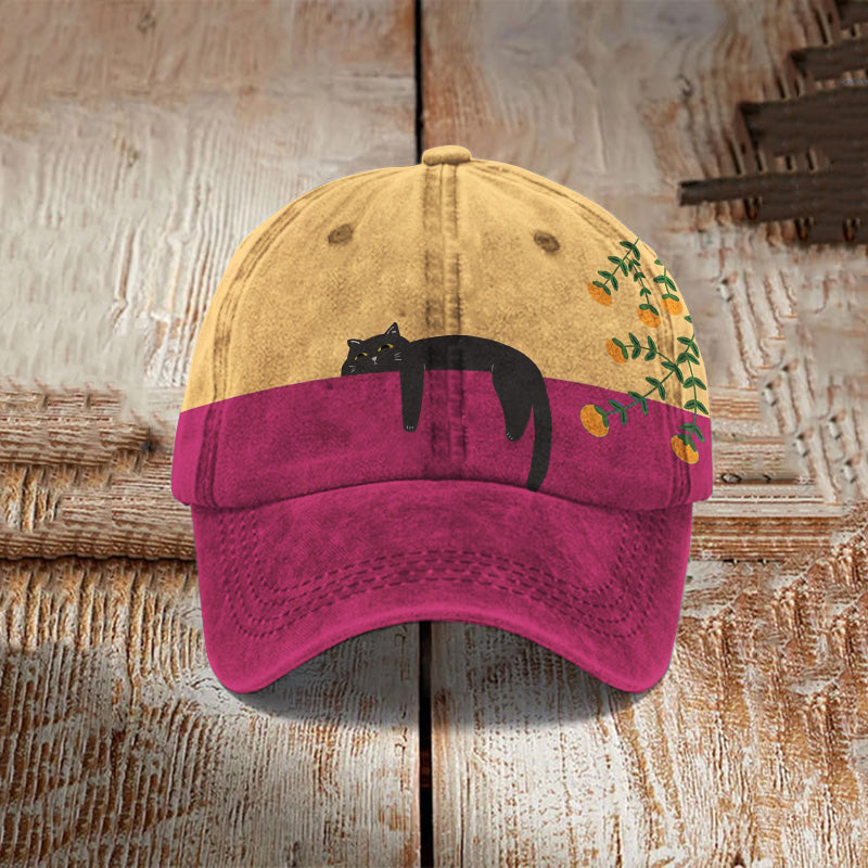 Capo dal design raffinato