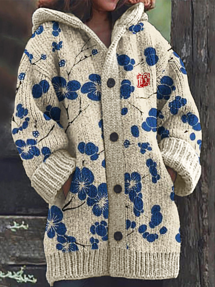 Cardigan dal design elegante