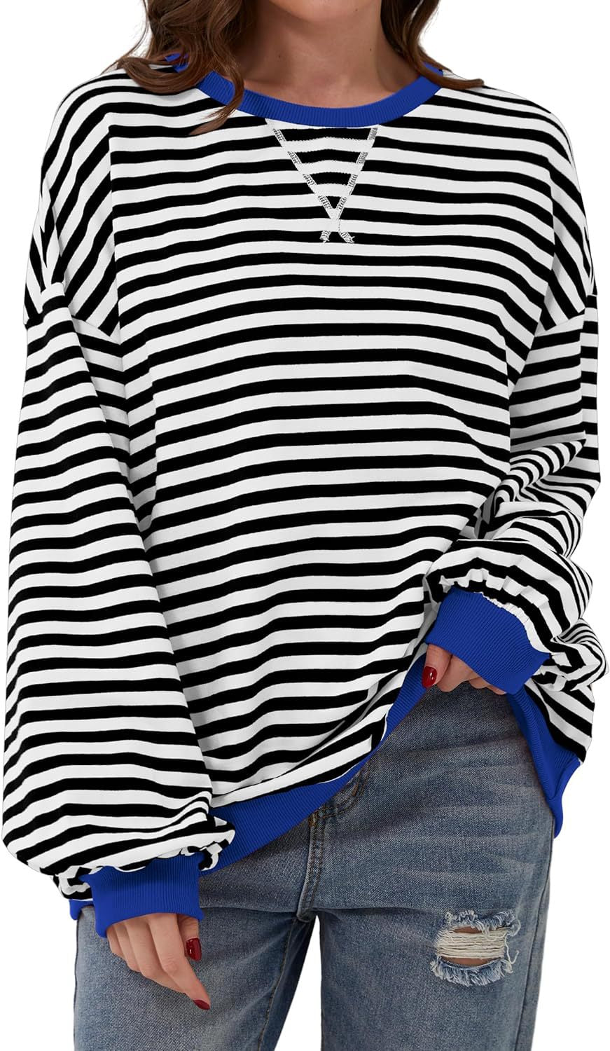 Maglione dal design elegante