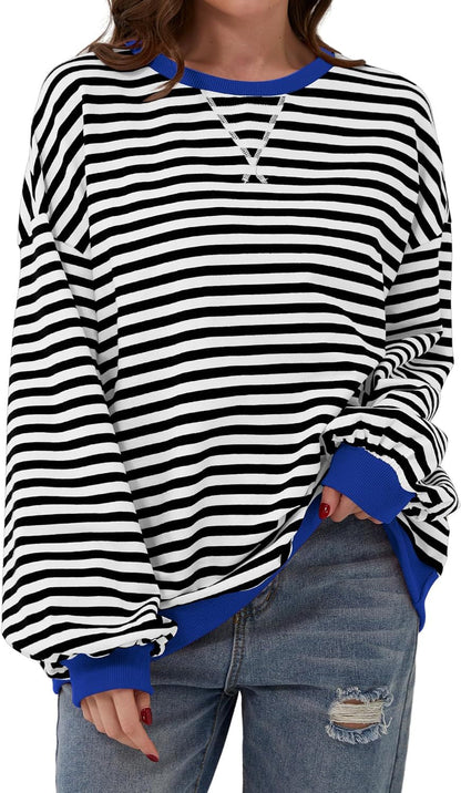 Maglione dal design elegante