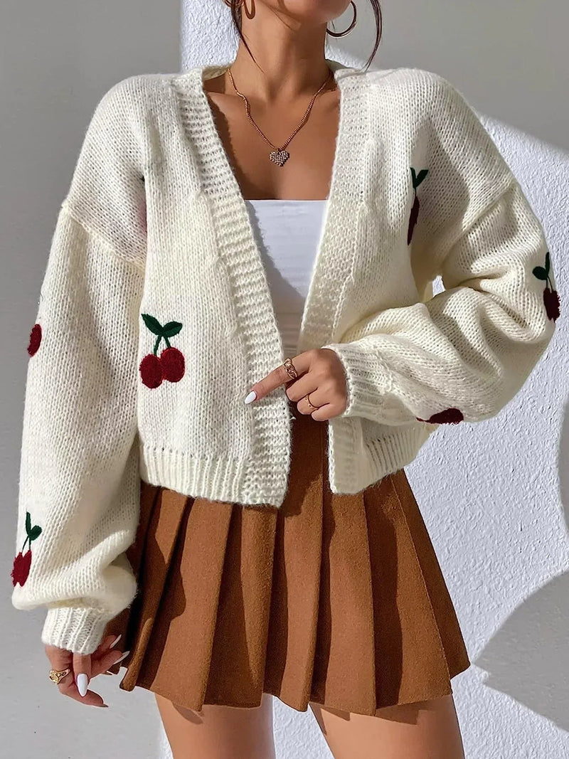 Maglione vintage classico
