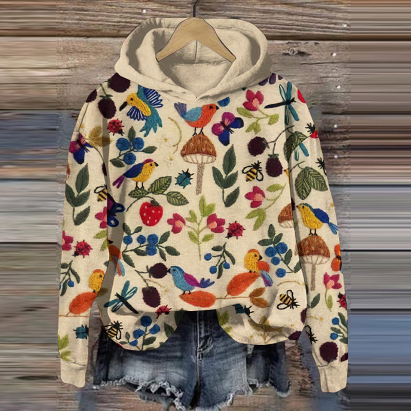 Camicia dal design classico