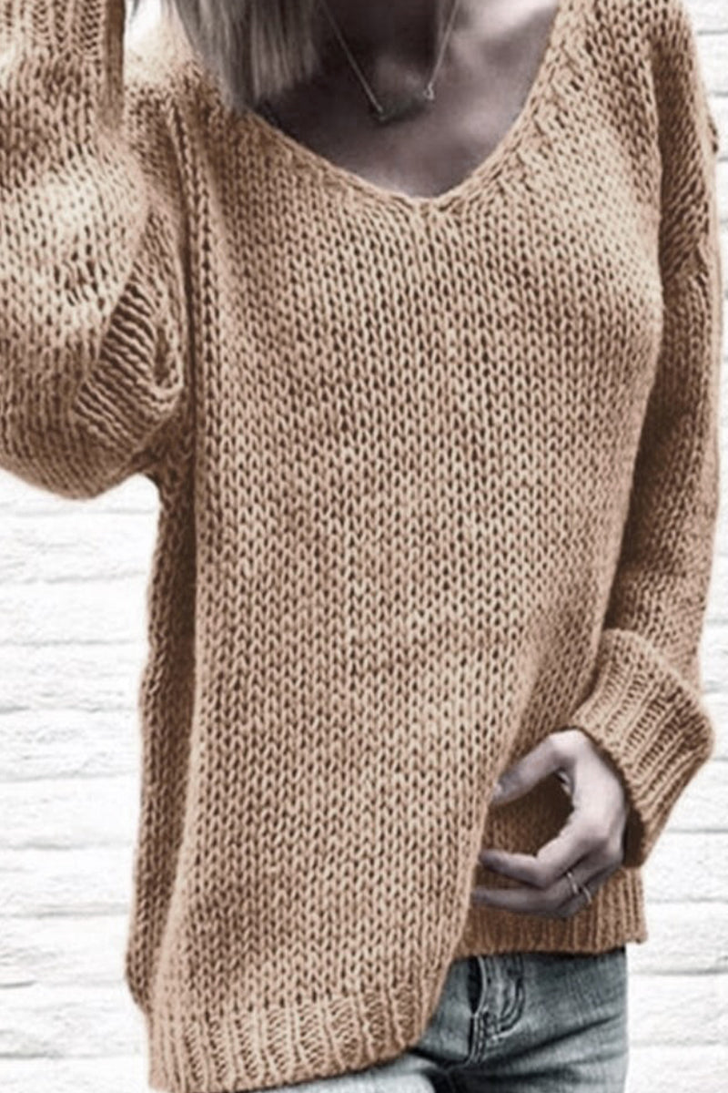 Maglione vintage classico