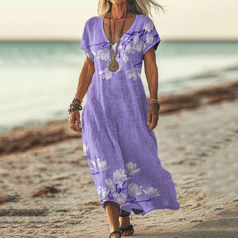 Vestito dal design elegante