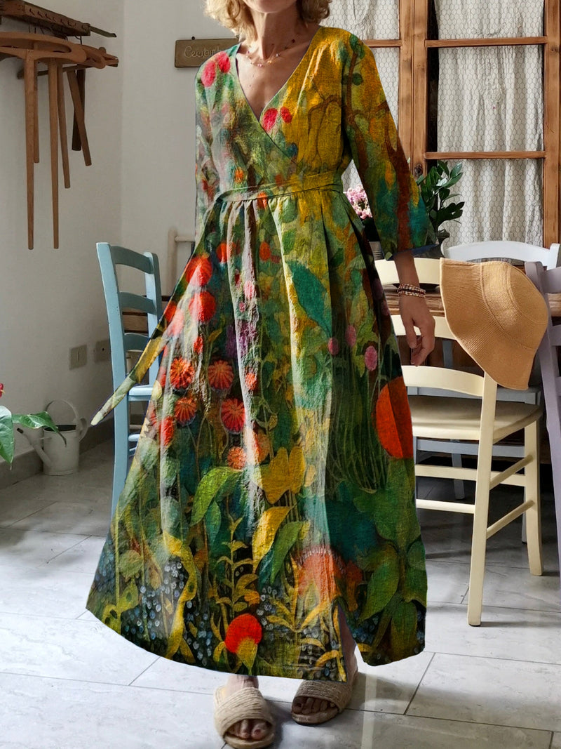 Vestito dal design elegante
